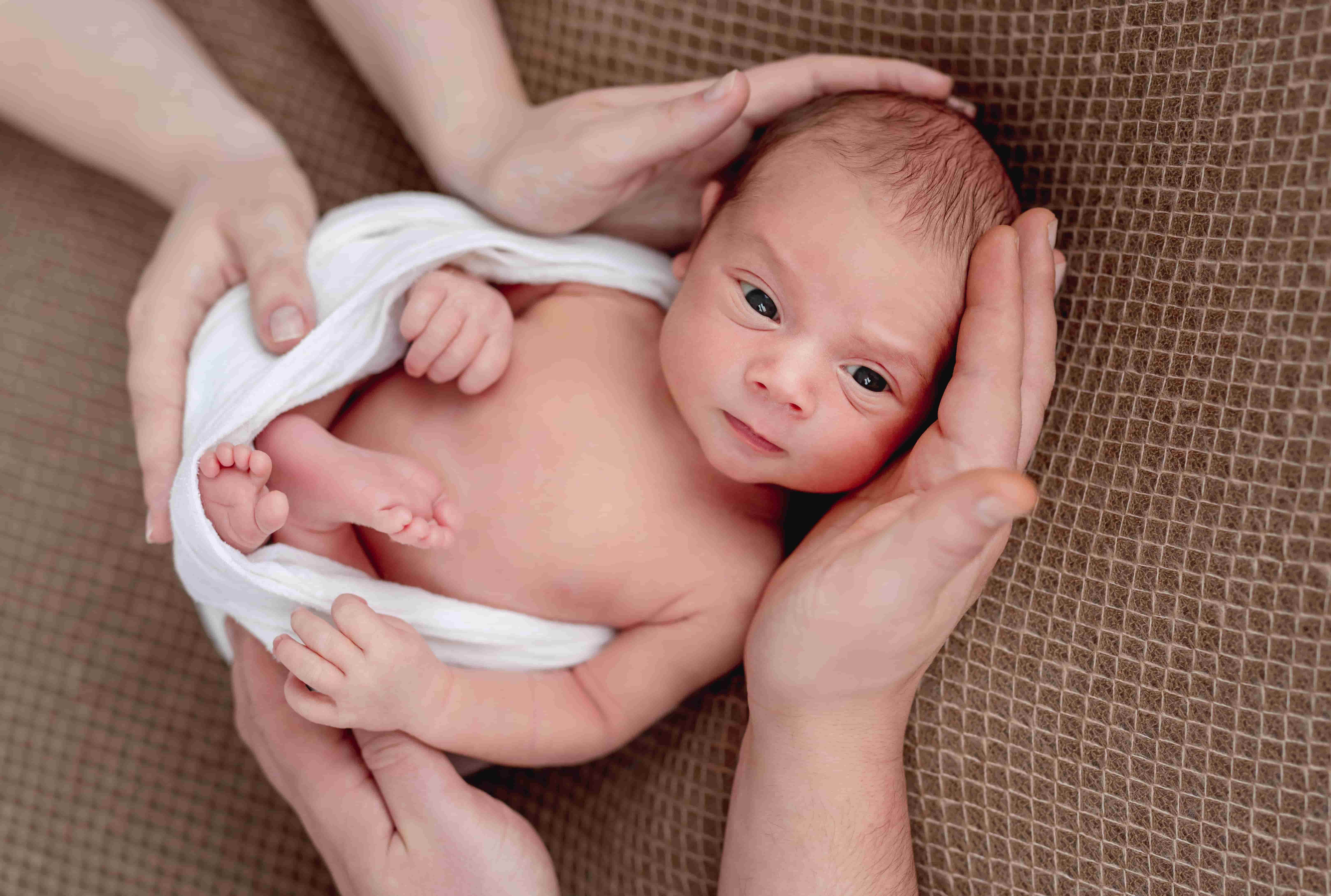 Neonates care