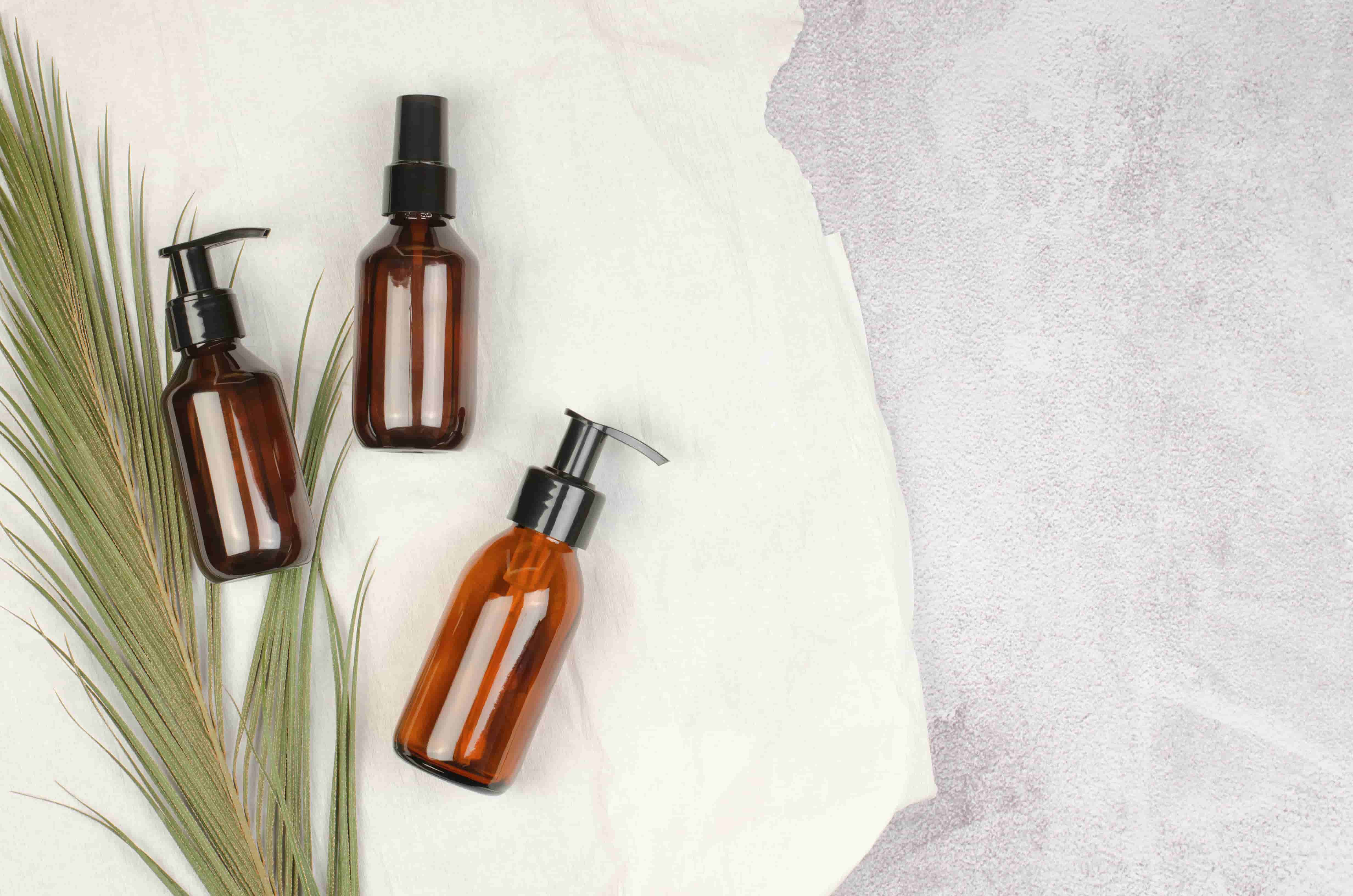 Fragrance free