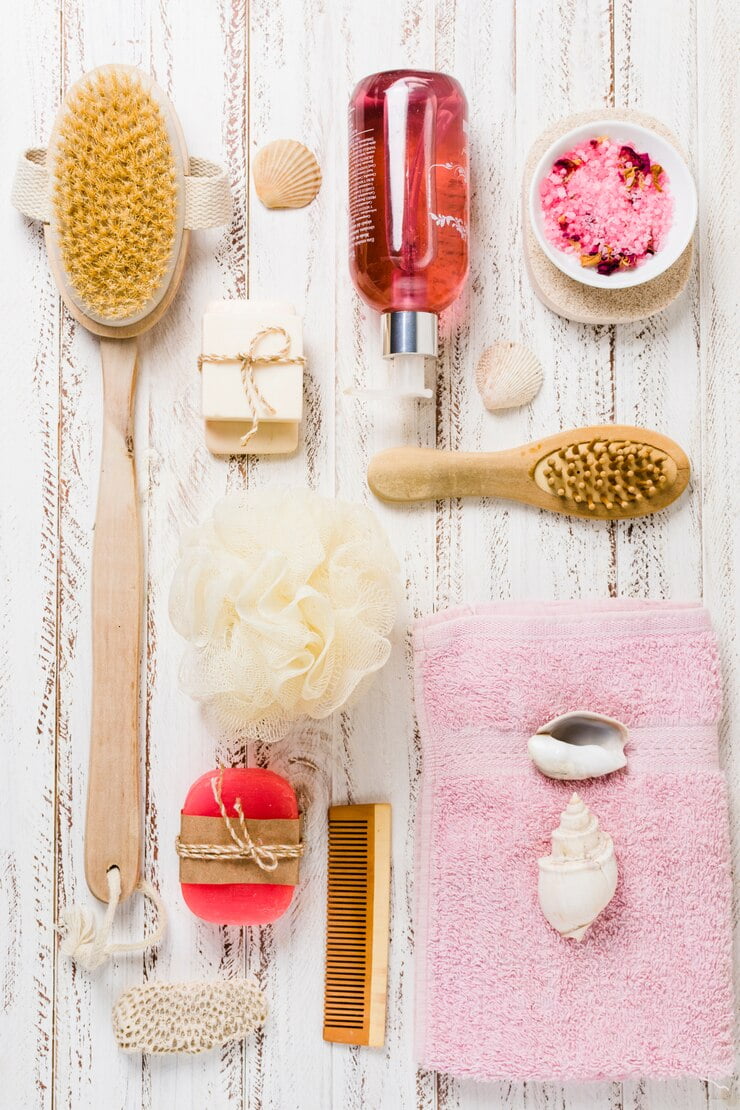 Bath Essentials