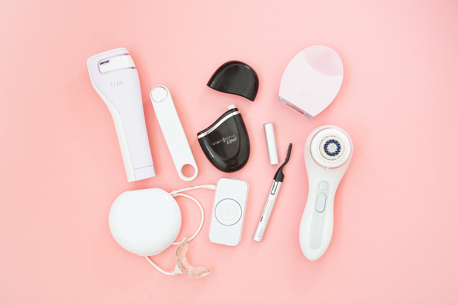 Devices and Accessories