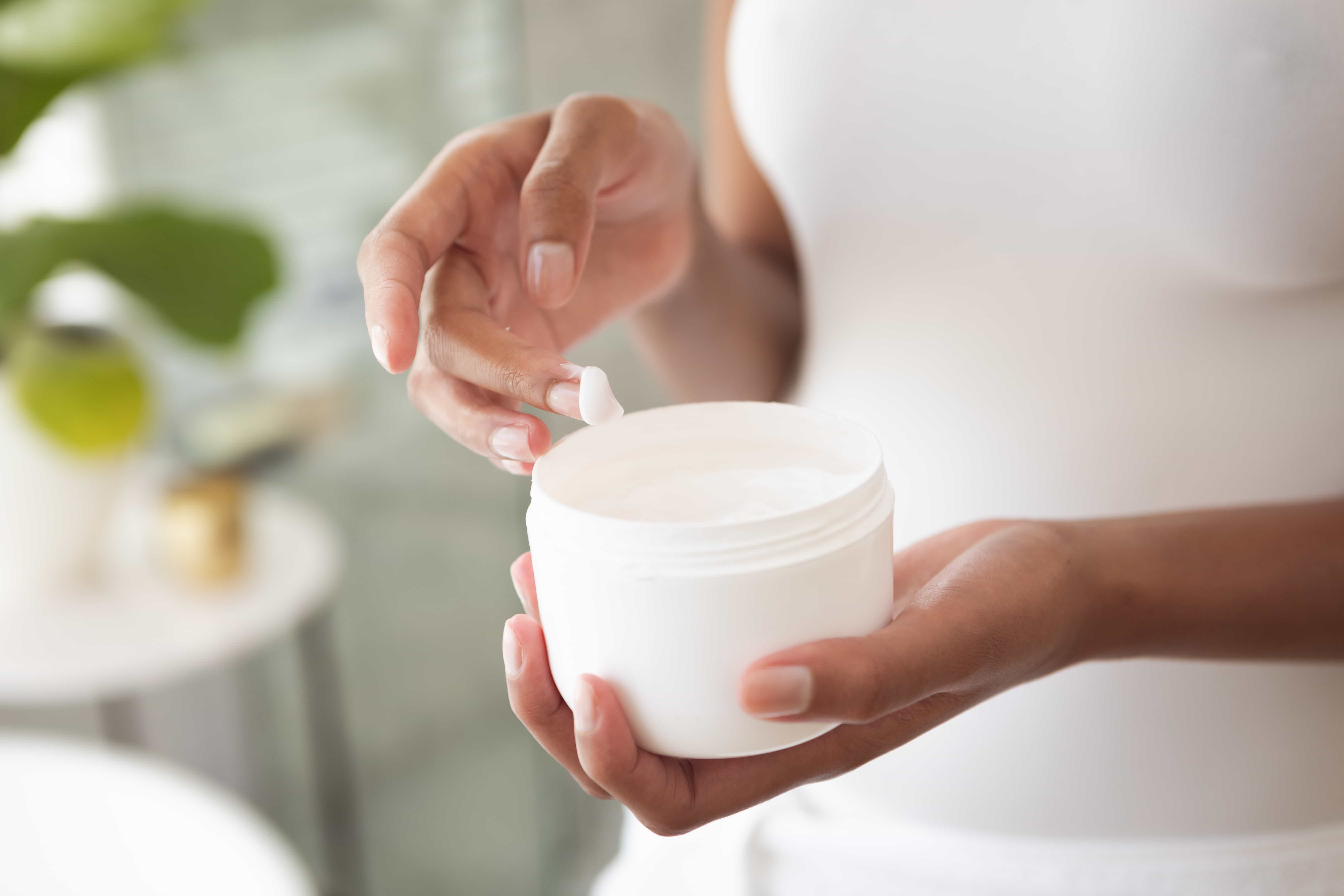 Skin Whitening