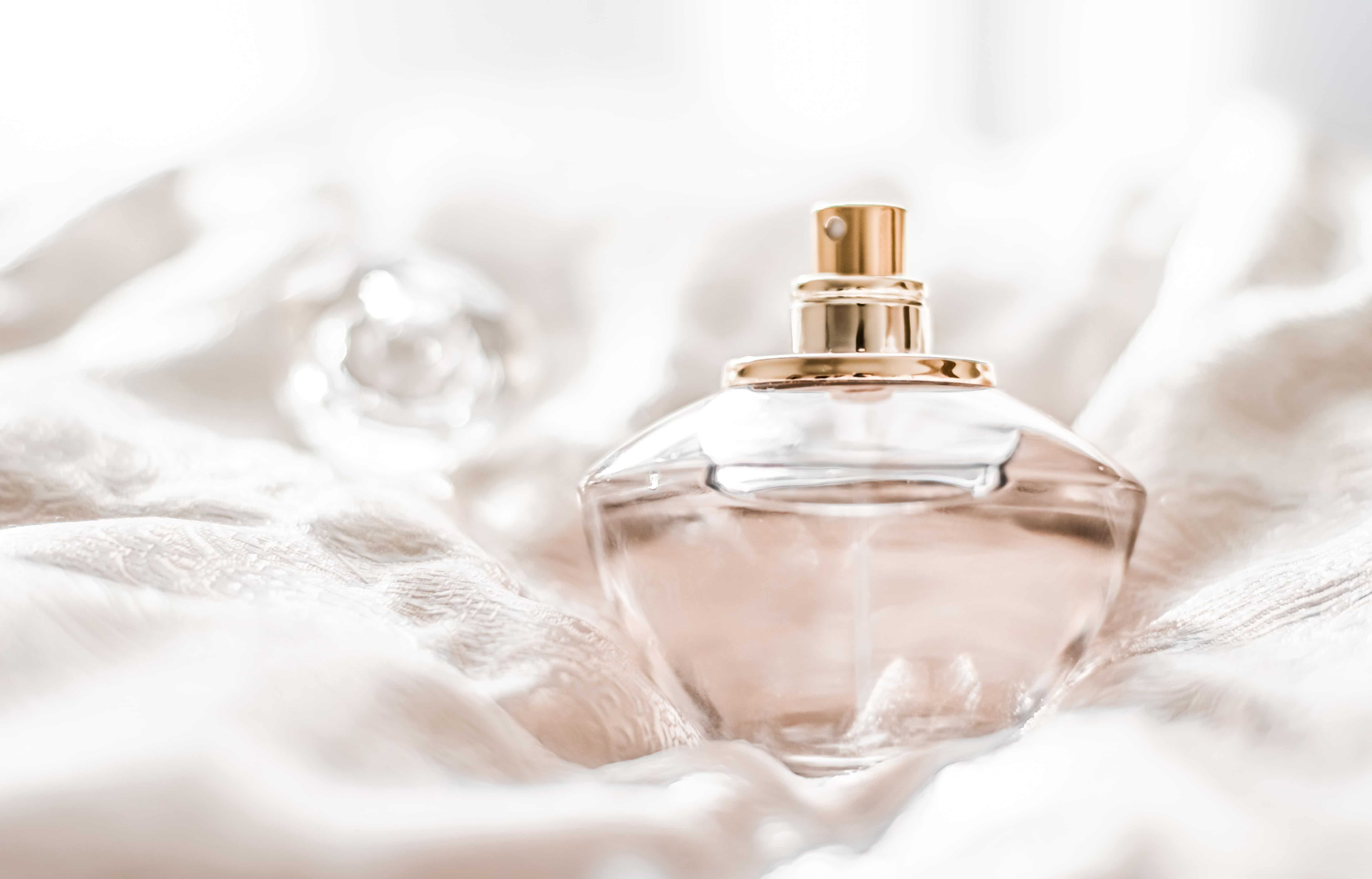 Deodorants and Perfumes