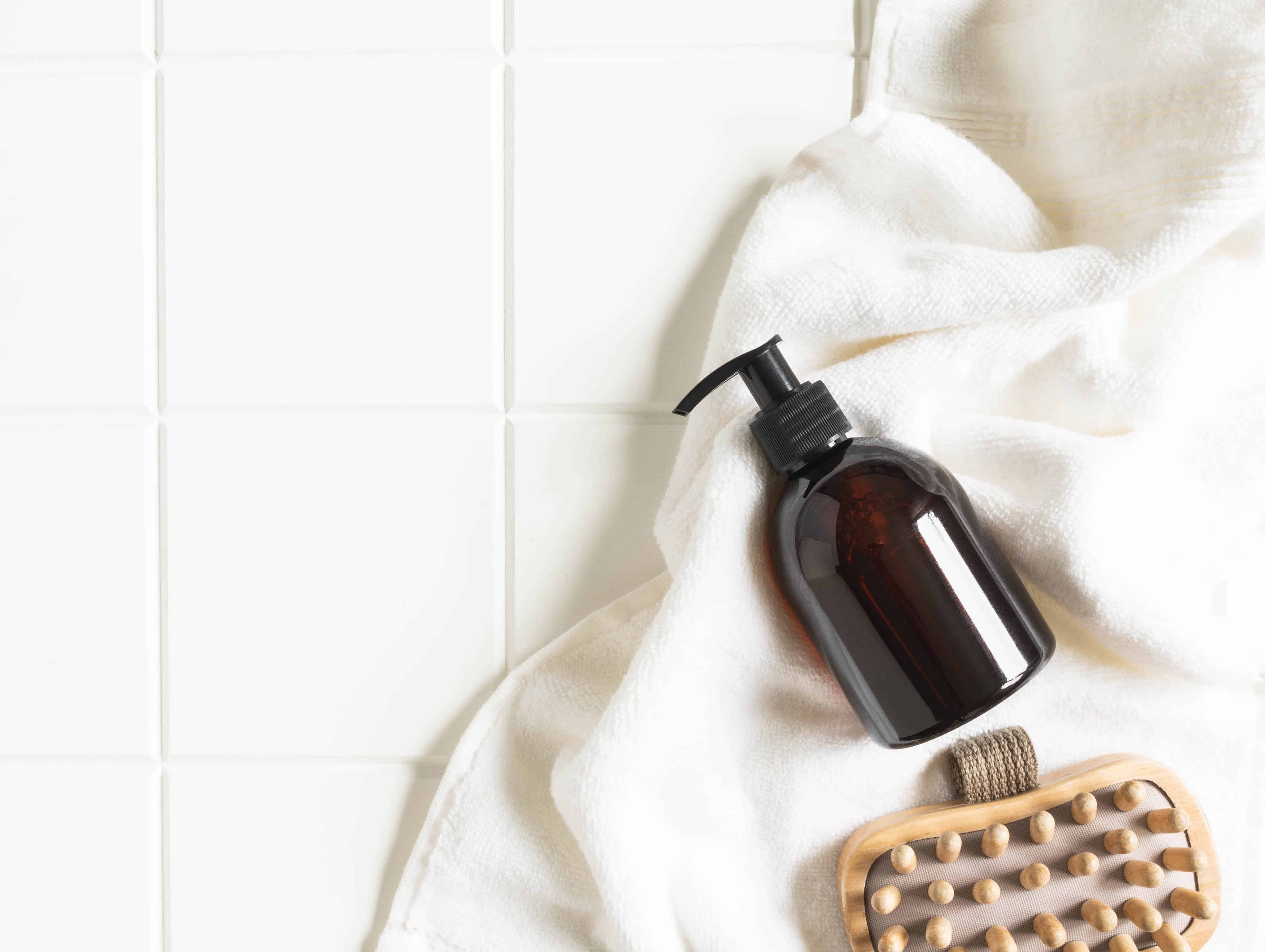Shower Gels