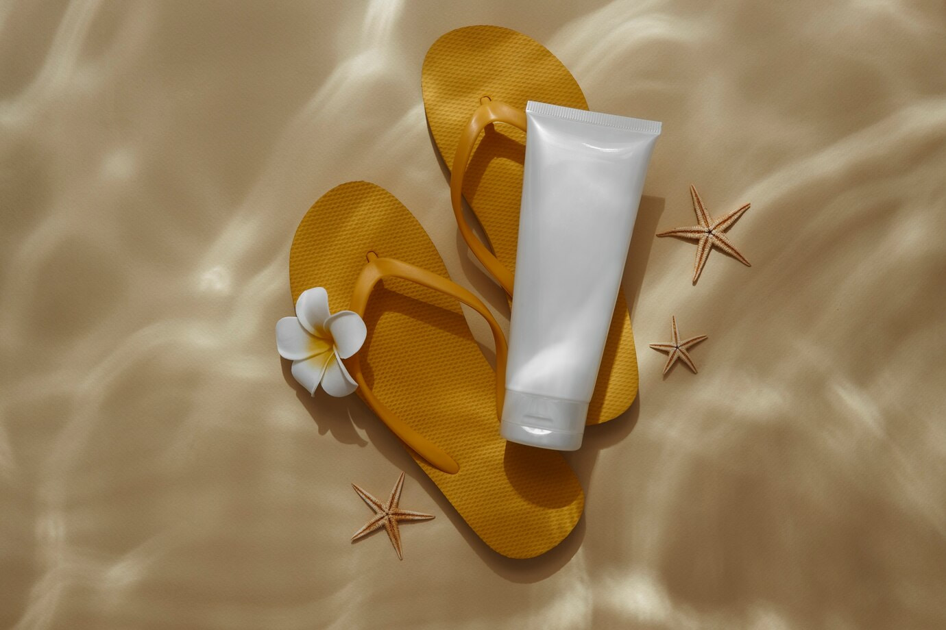 Skin Tanning