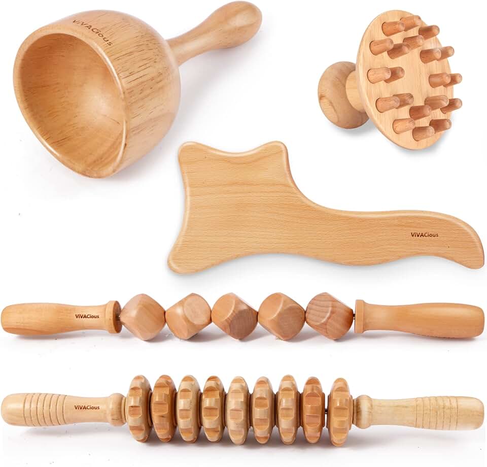 Massage Essentials