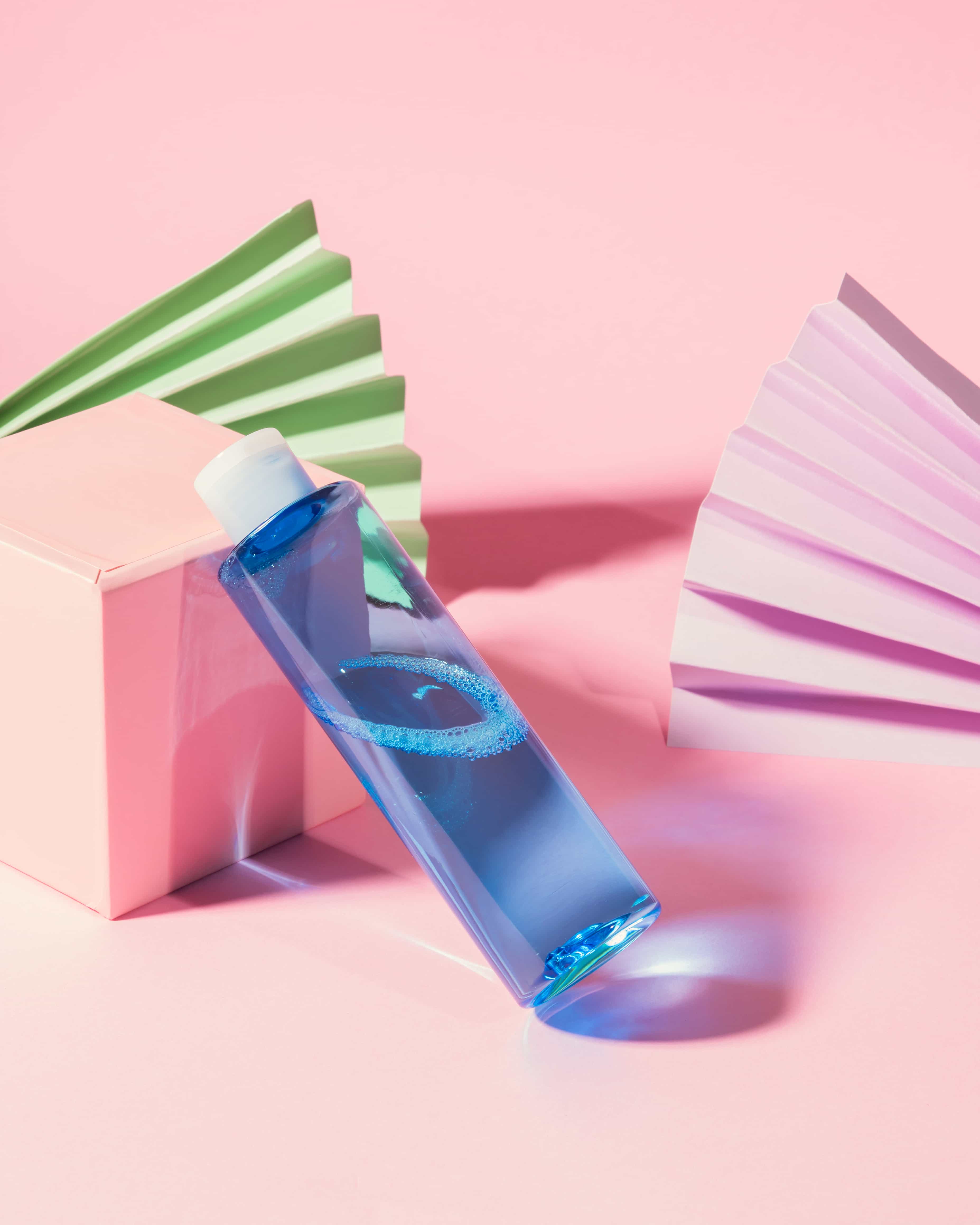 Makeup Removers