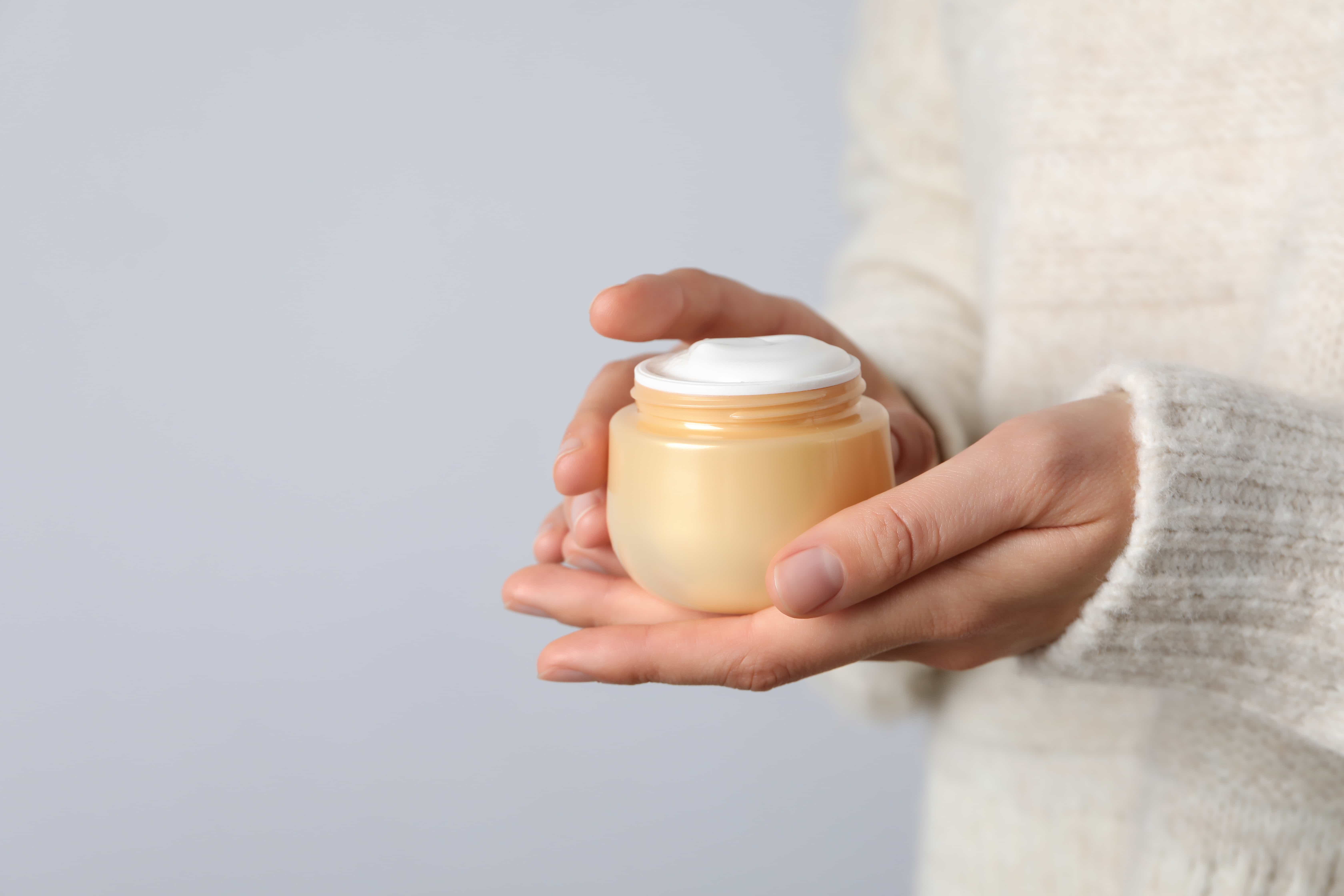 Moisturizers
