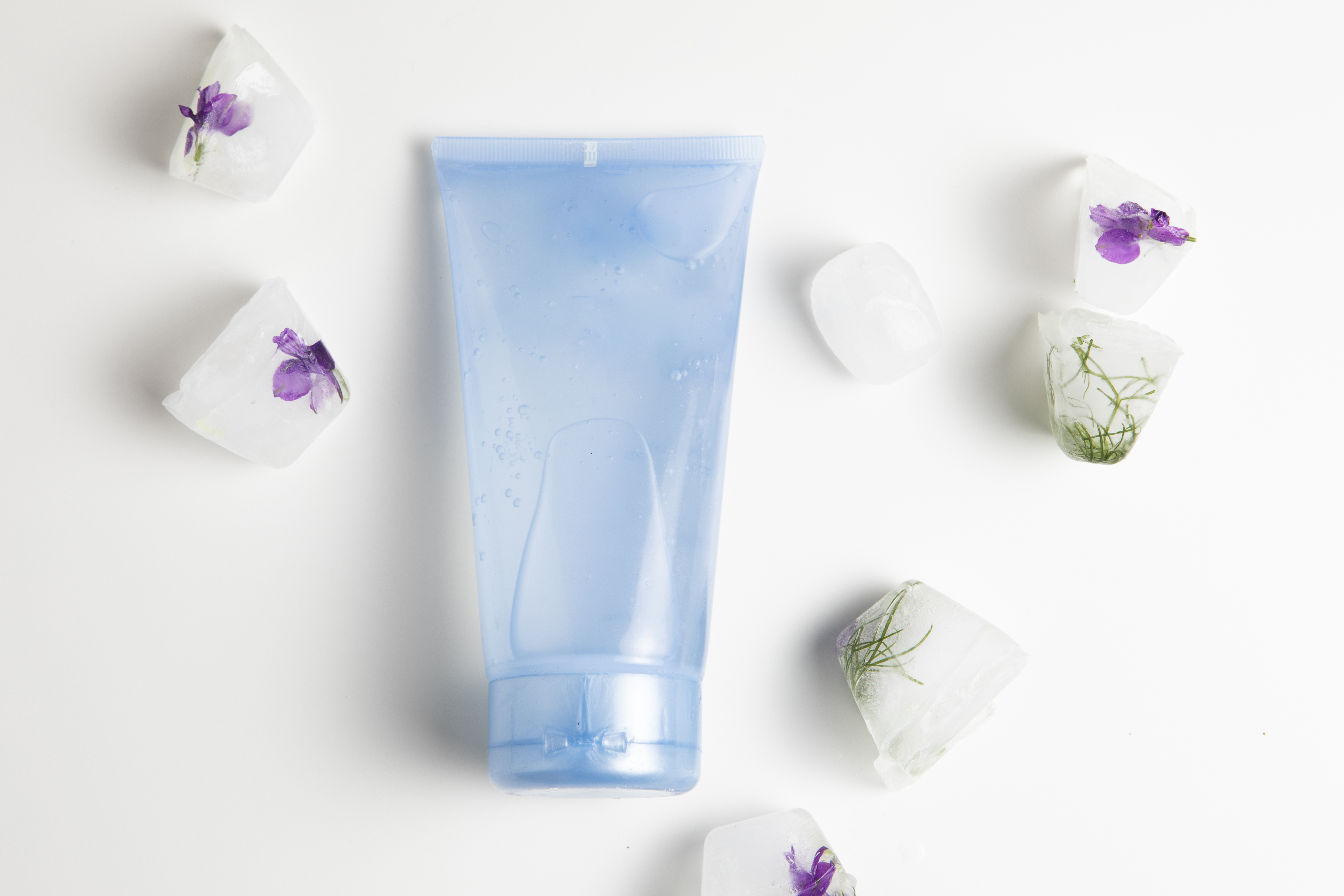 Cleansers and Toners