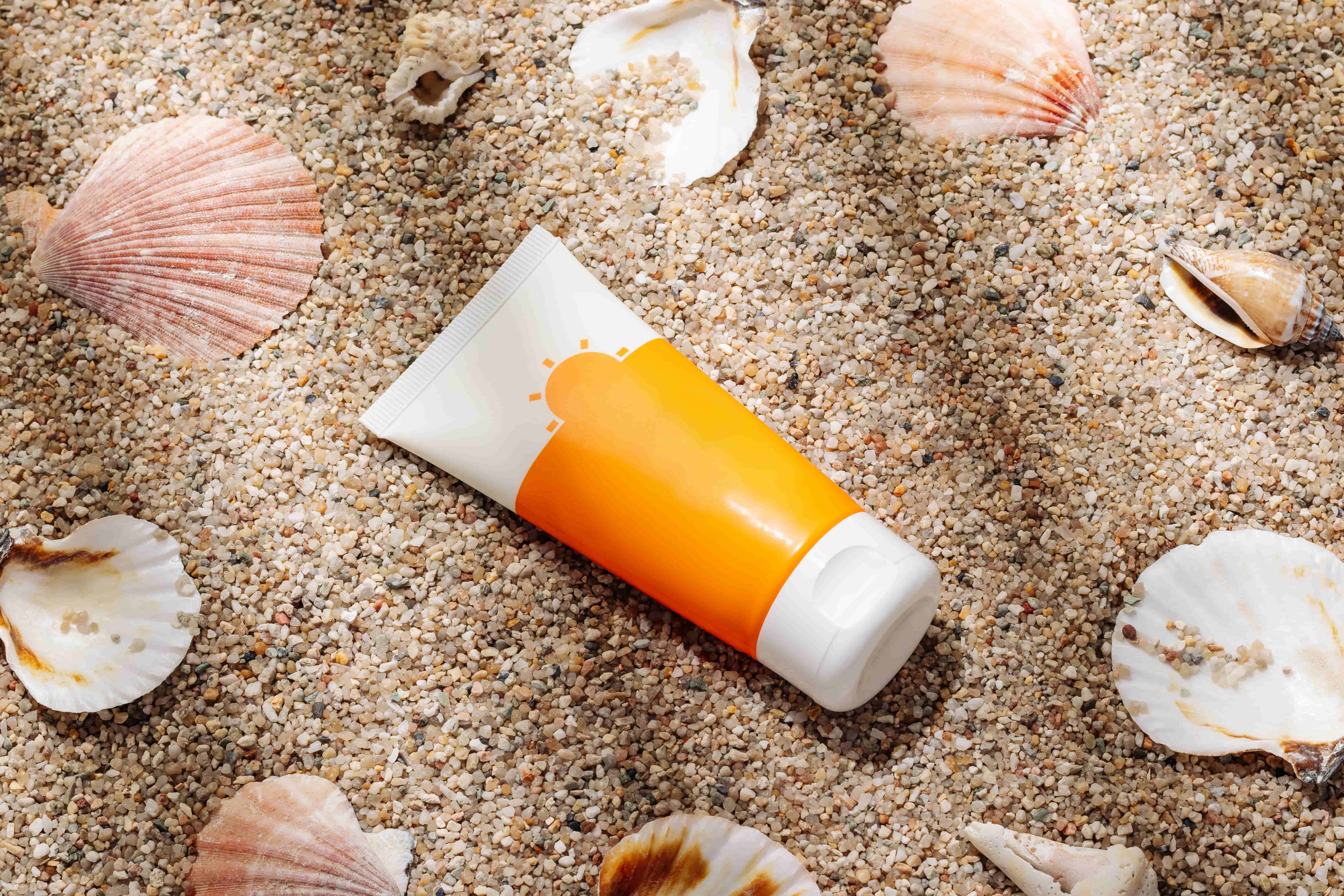 Sun blocks & Sunscreens