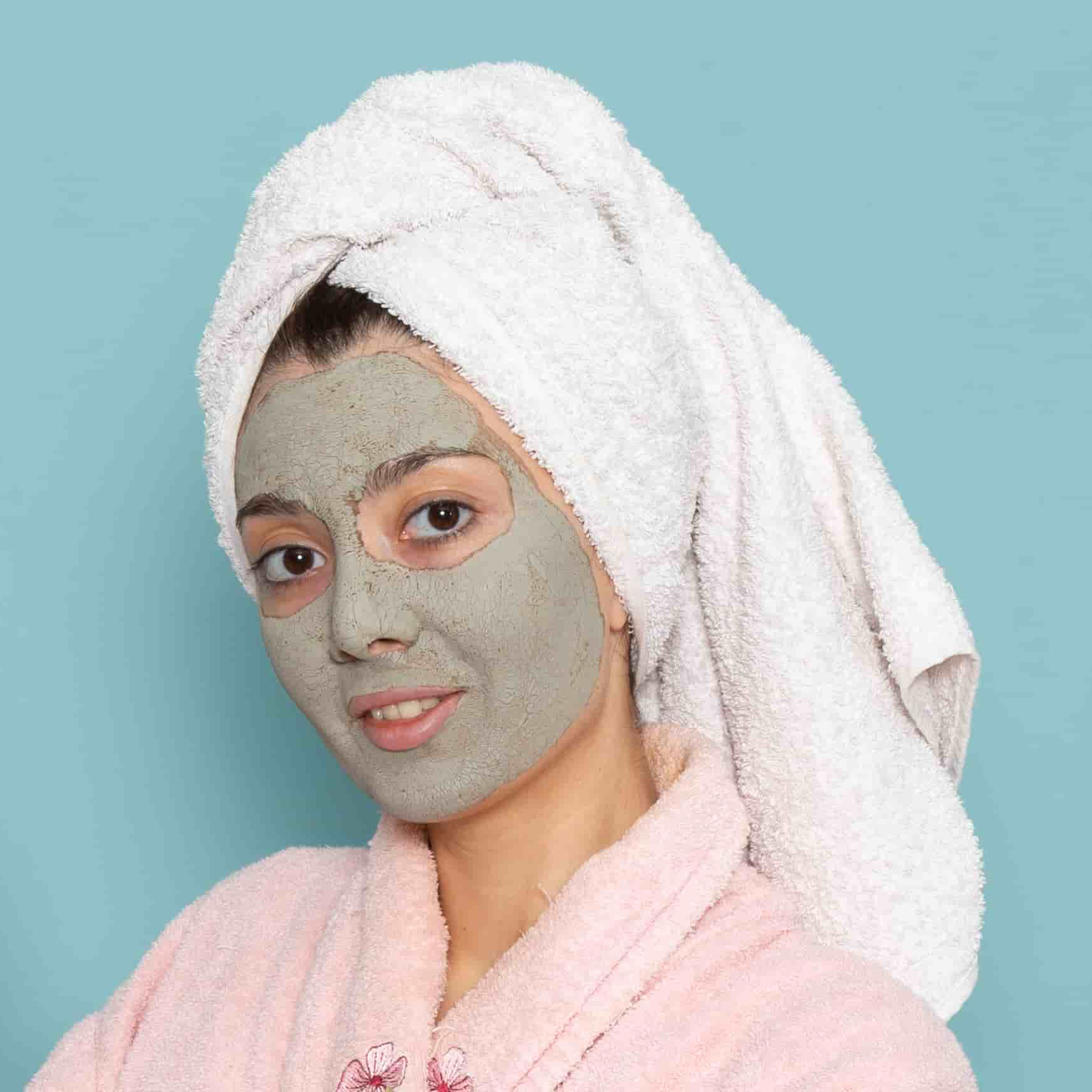 Face mask