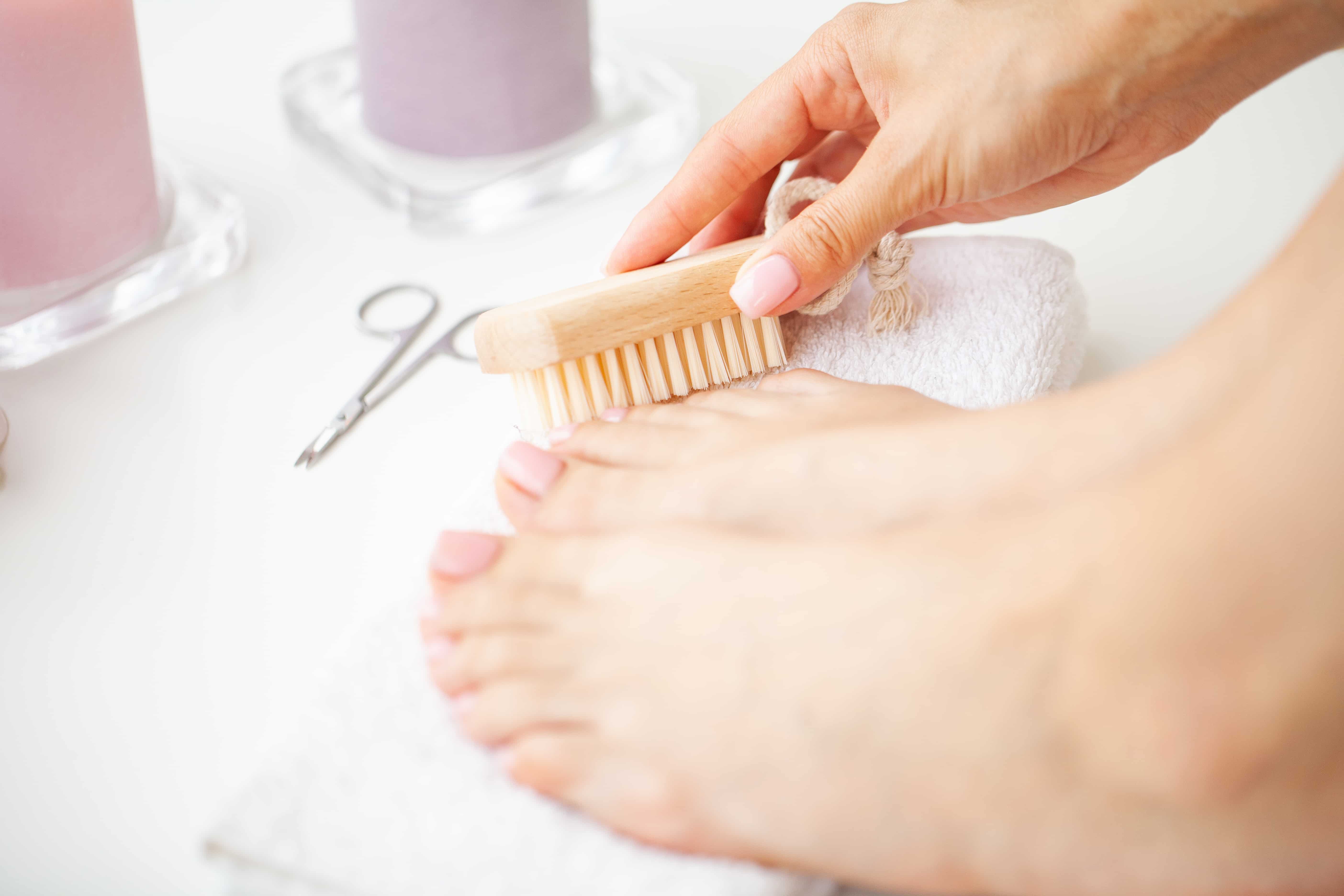 Nail Care (Manicure)