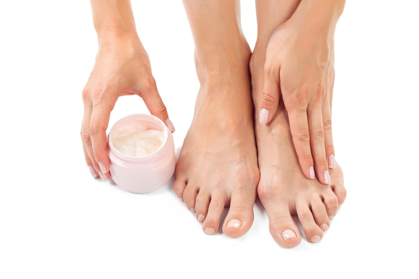 Foot Moisturizers