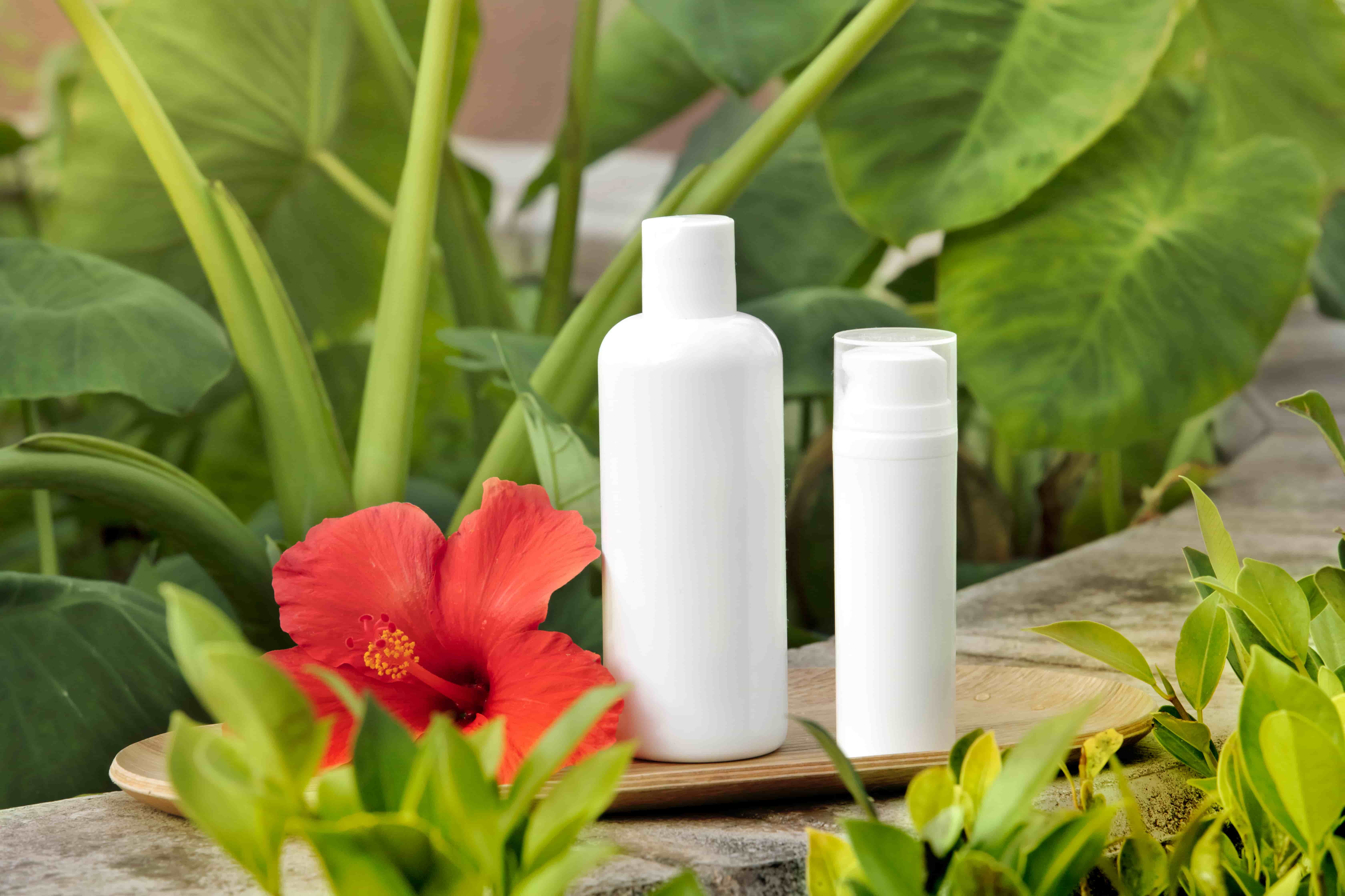 Shampoos & Conditioners
