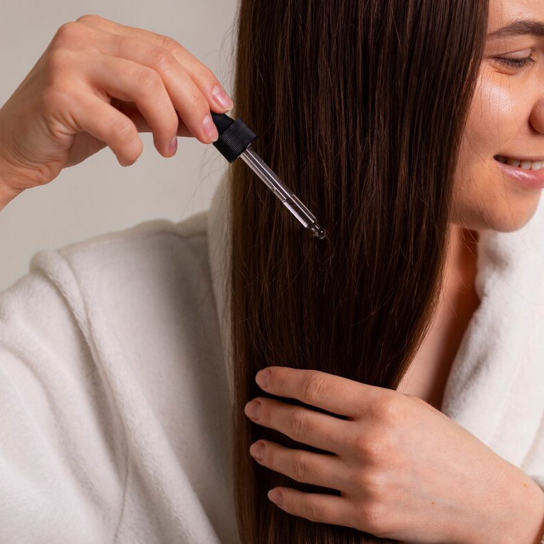 Hair Nutrition