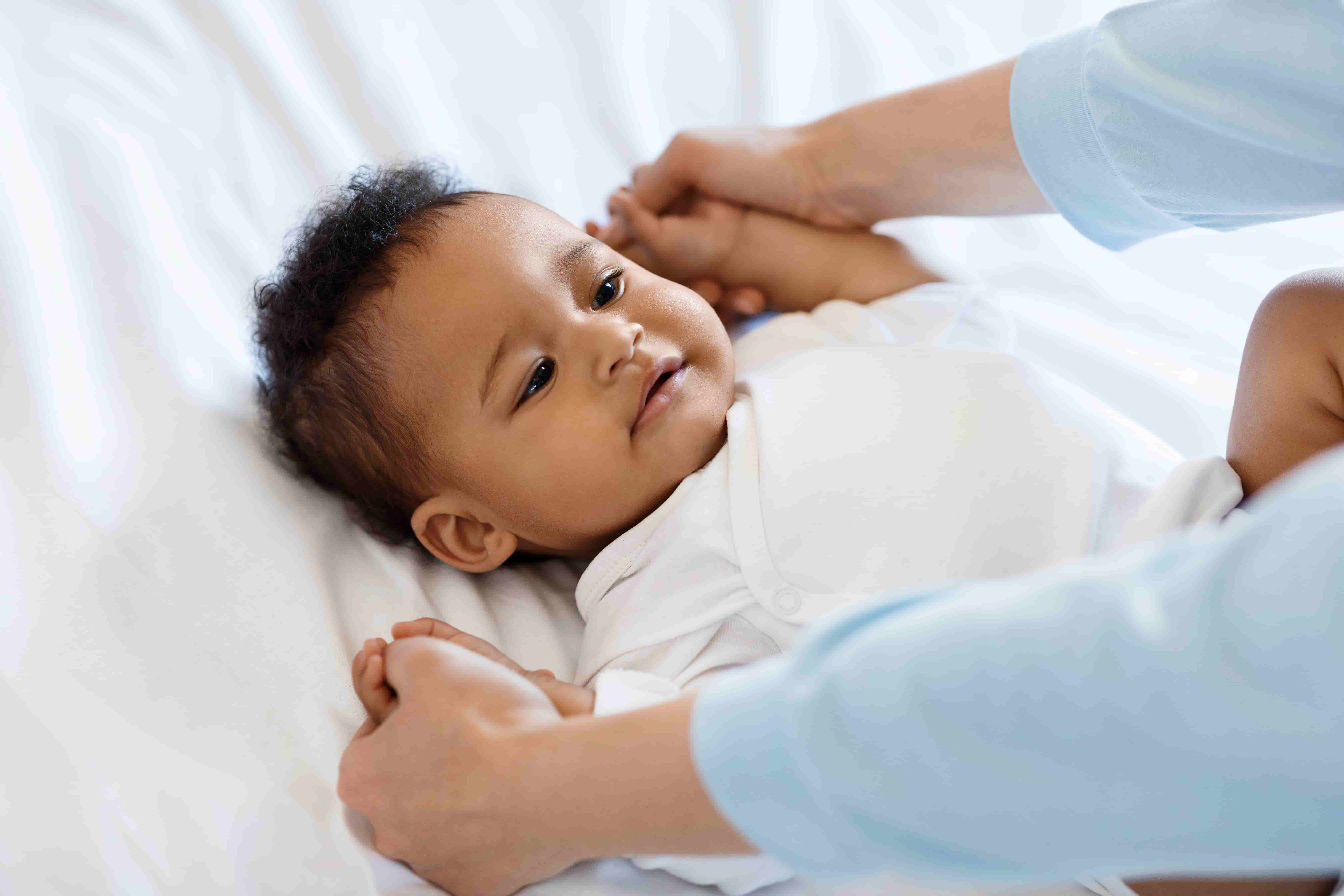 Baby Care