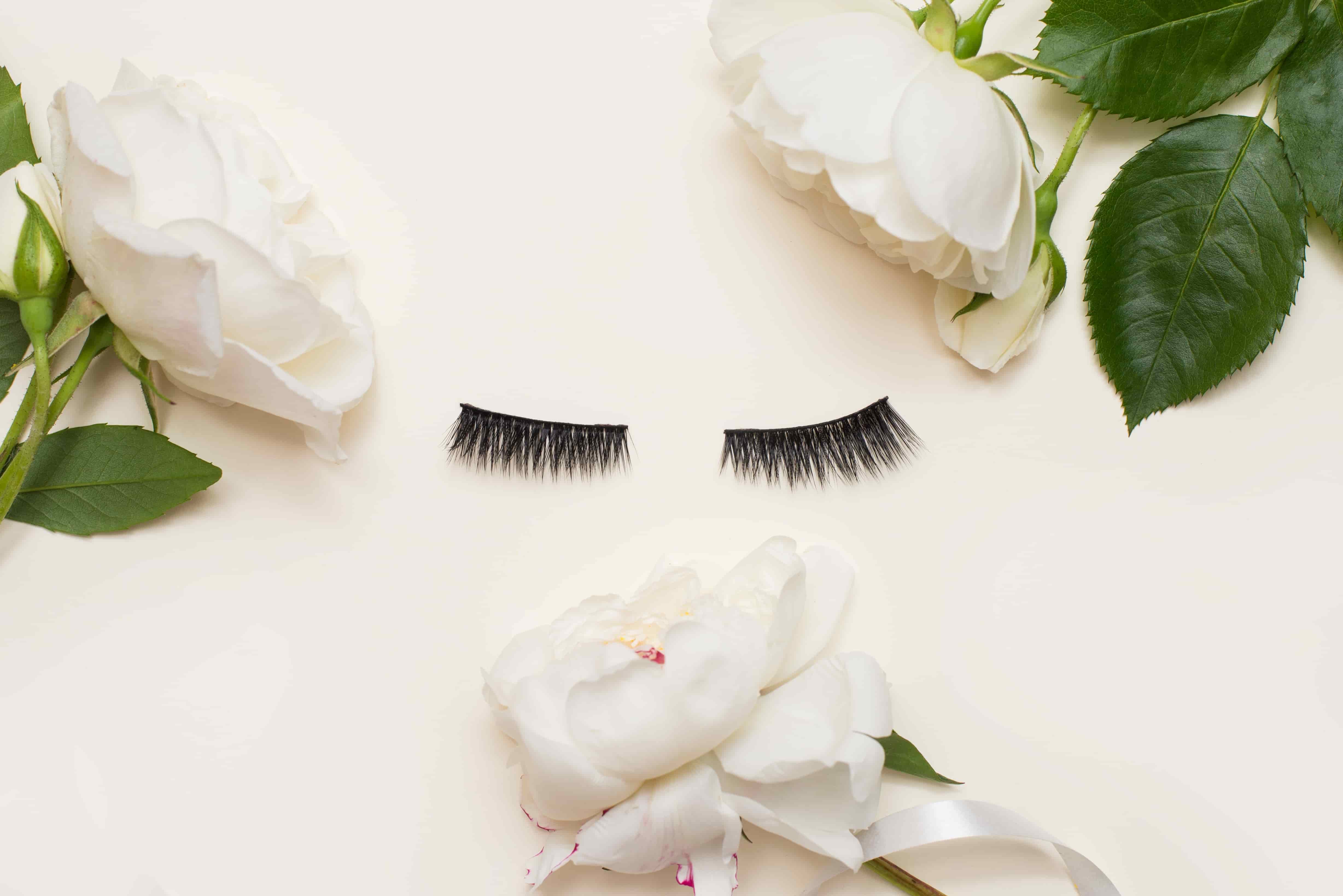 Lashes