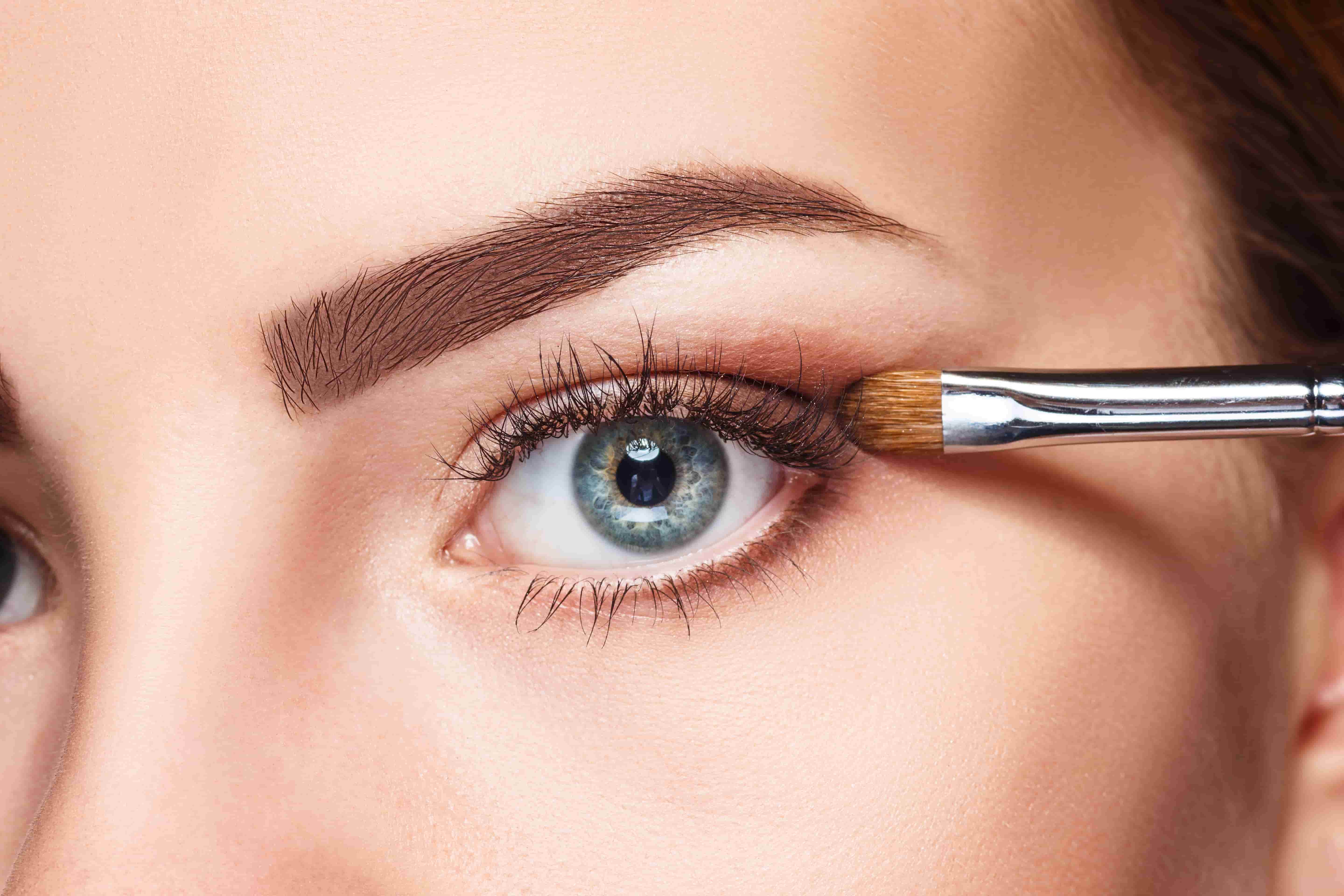 Eye Makeup