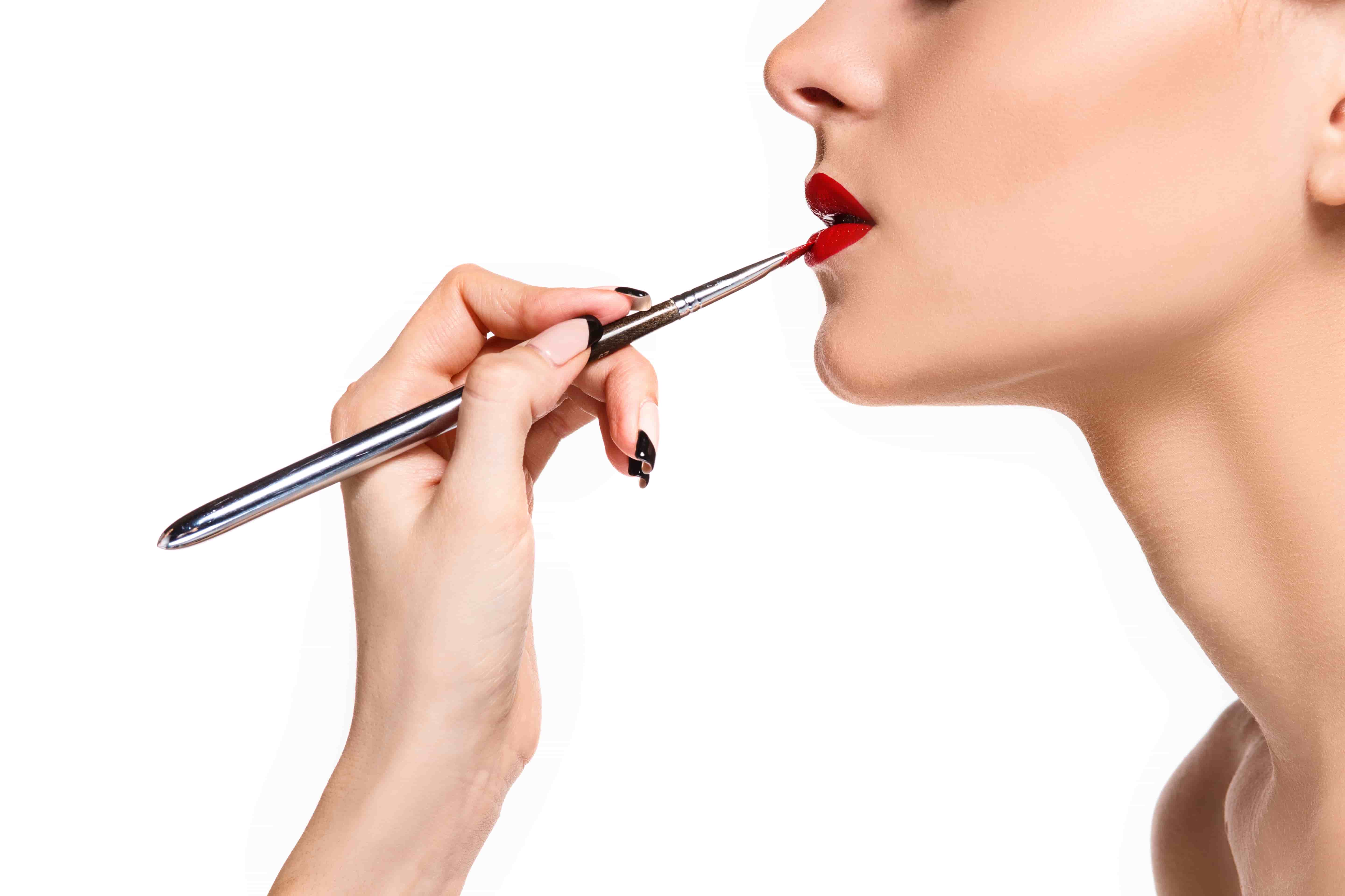 Lip Makeup
