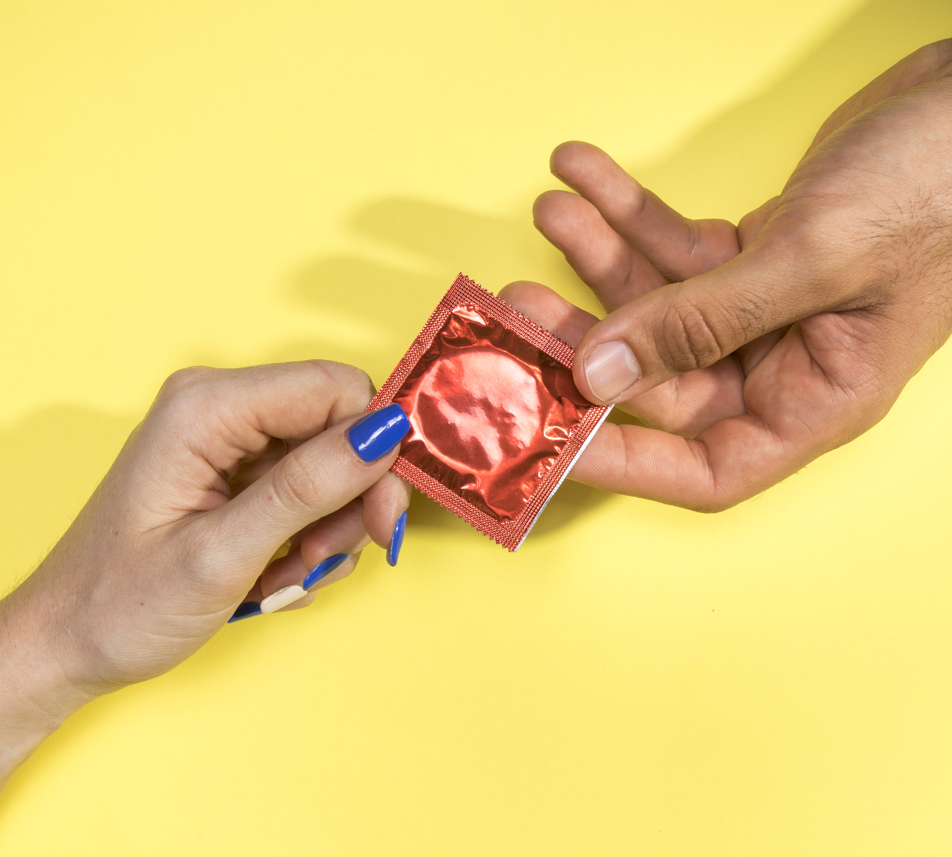sexual care