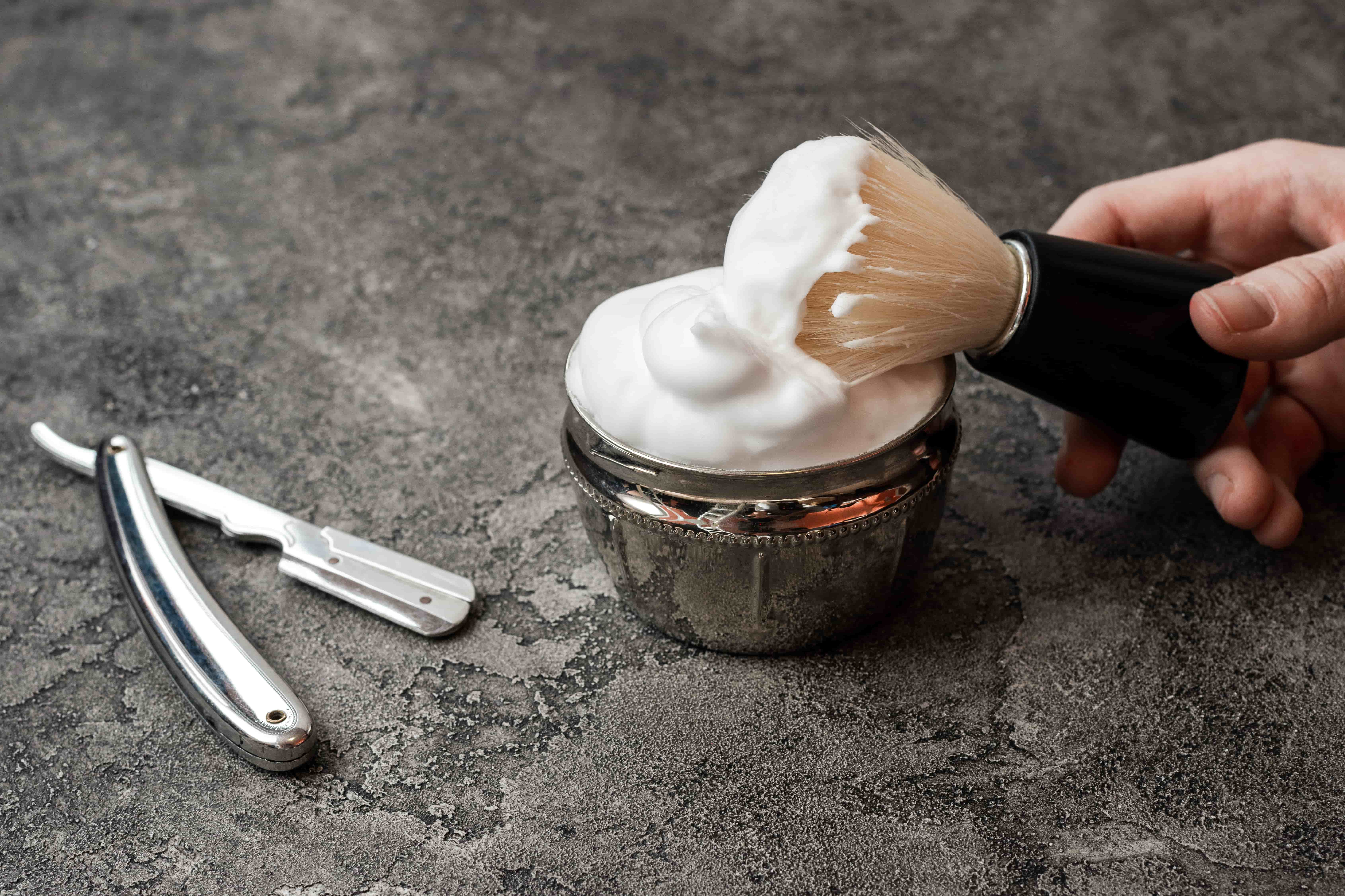 Shaving & Hair Removal Products
