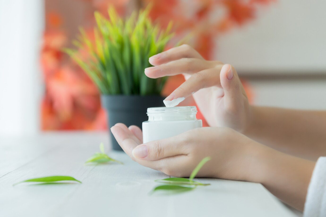 Moisturizers