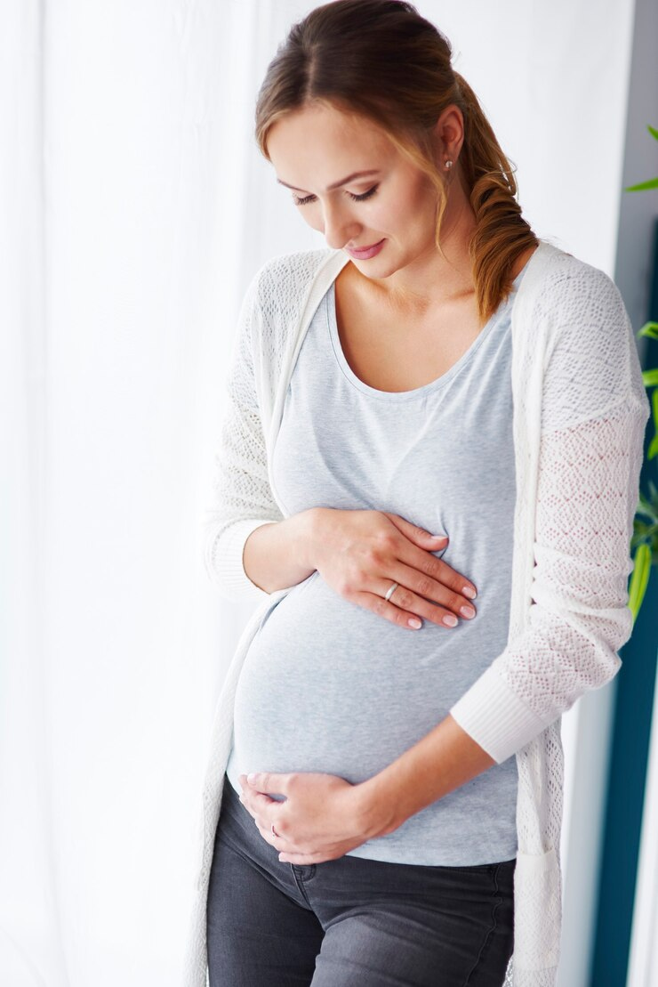 Pregnant care