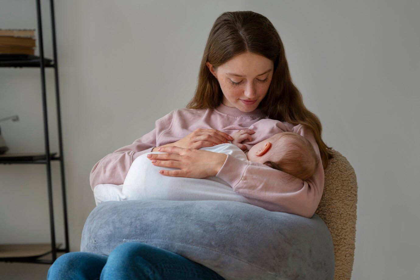 Breastfeeding Essentials