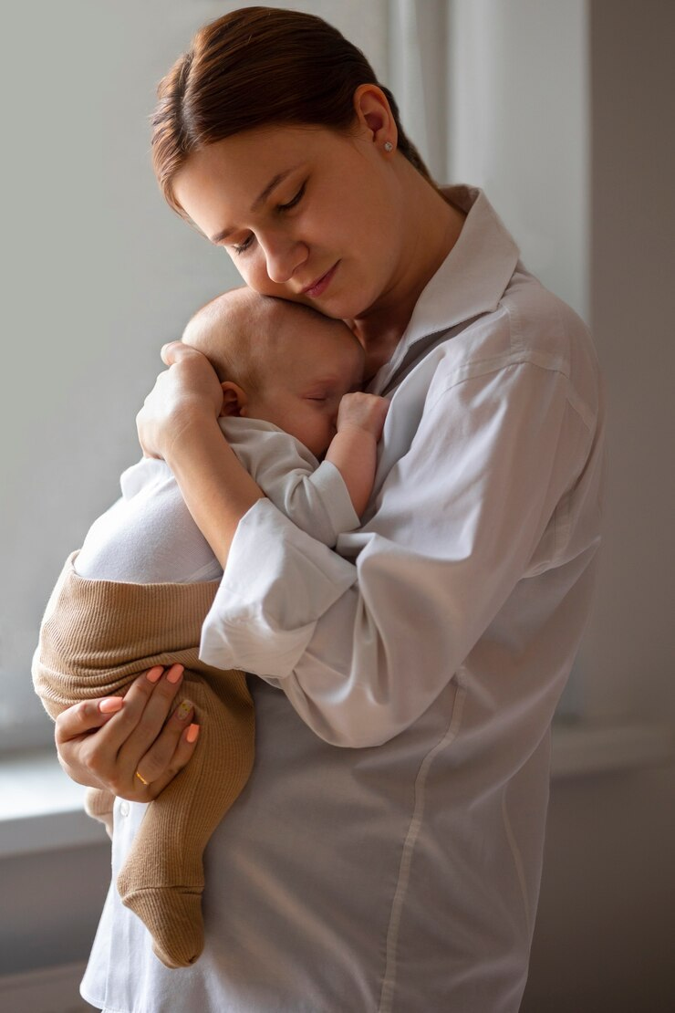 Postpartum care