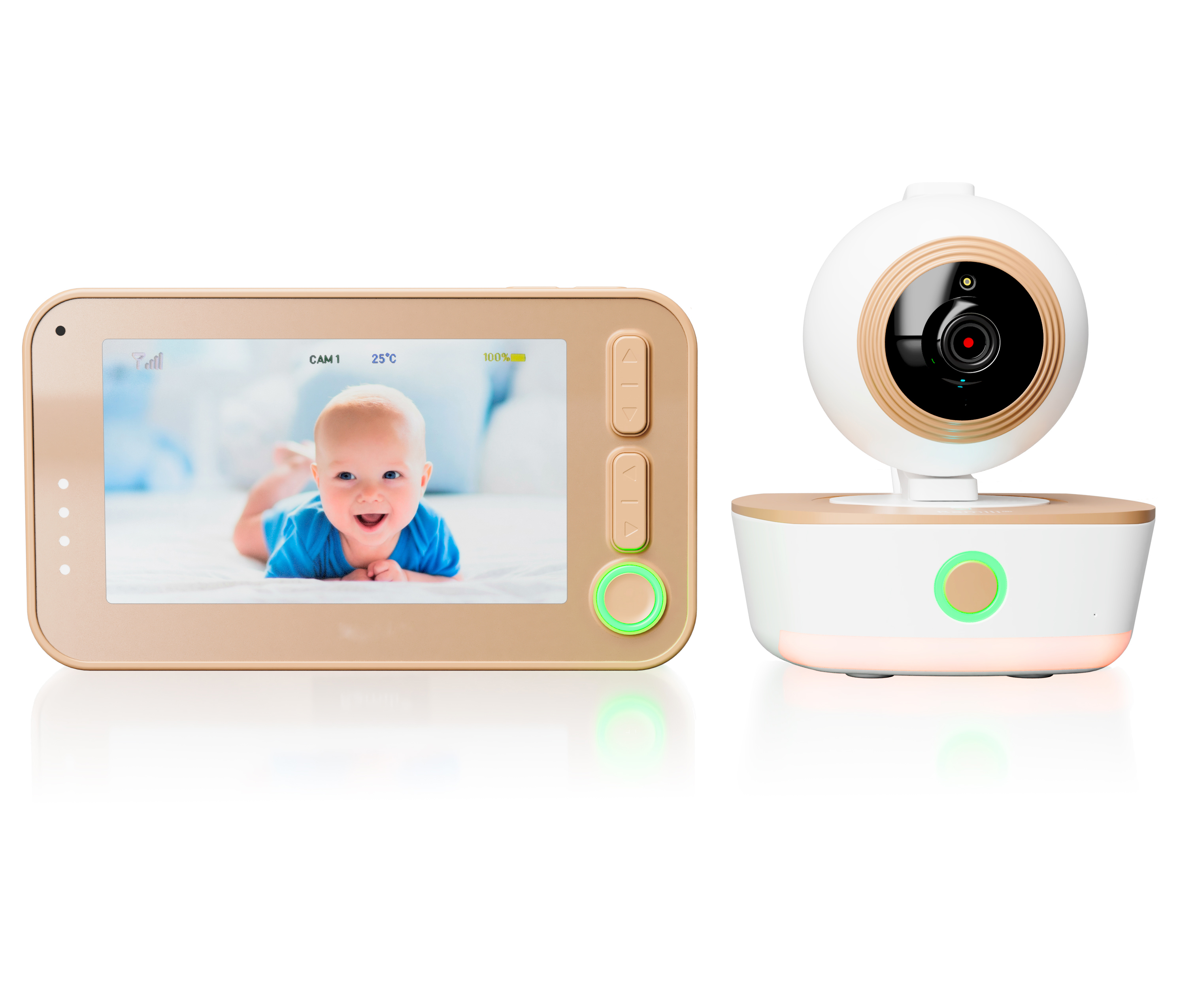 Devices and Accessories