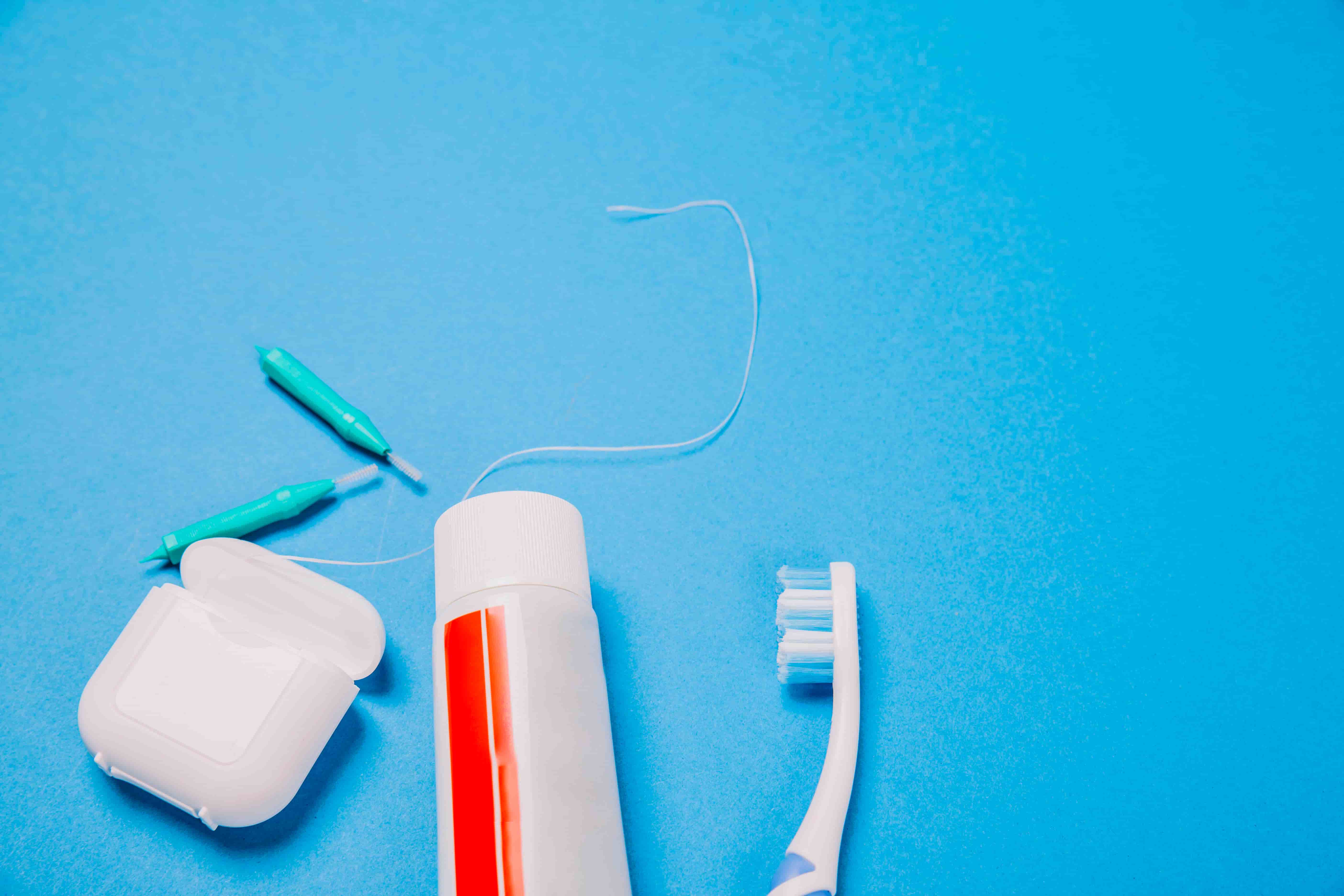 Dental Floss