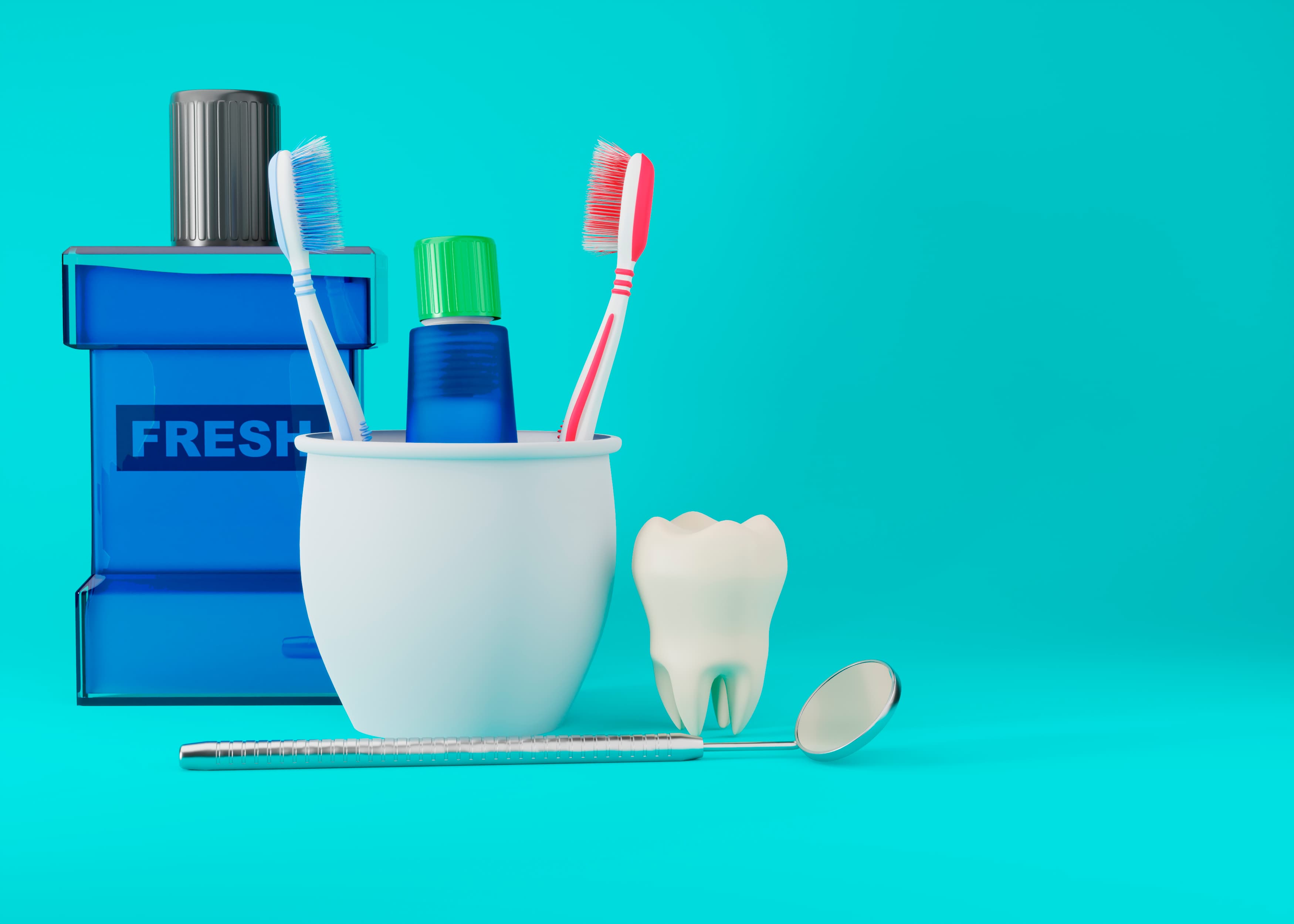 Devices and Accessories